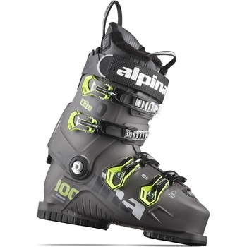 Alpina Elite 100 Heat 17/18