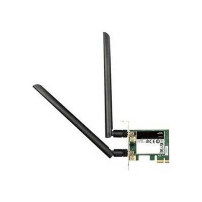 D-Link Безжична мрежова карта D-Link DWA-582 5 GHz 867 Mbps LED
