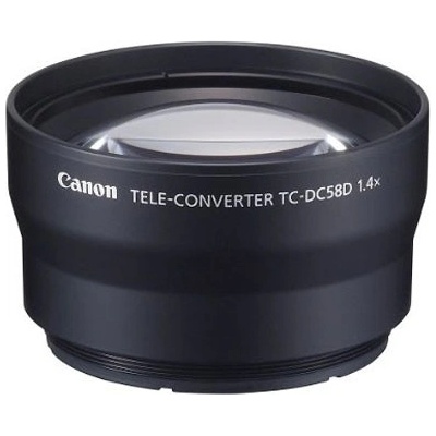 Canon TC-DC58D
