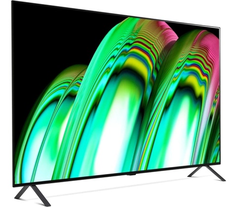 LG OLED55A23LA