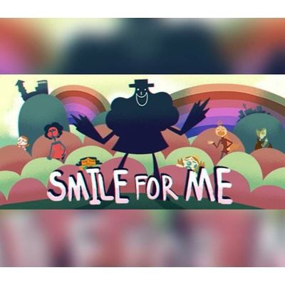 Smile For Me