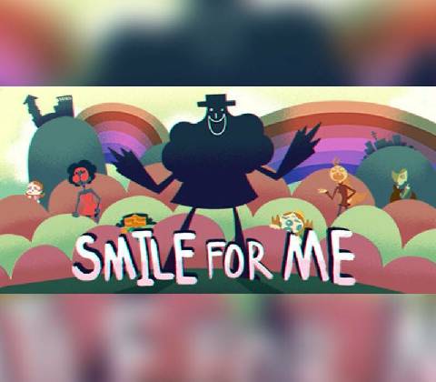 Smile For Me