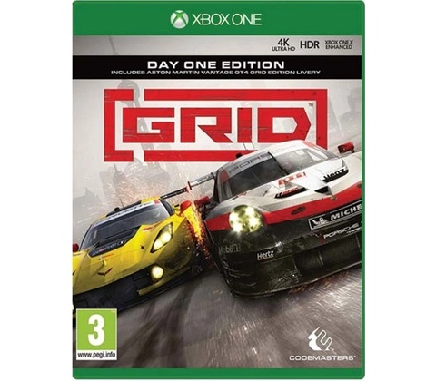 GRID