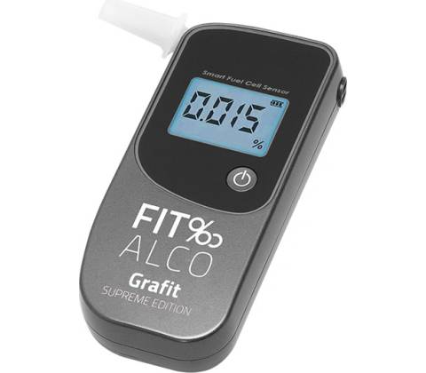 Fitalco Graphit