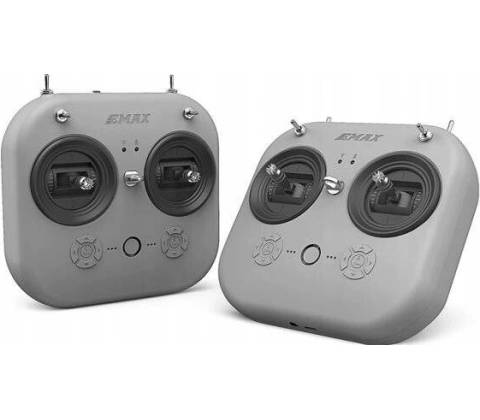 EMax Tinyhawk III Plus Freestyle RTF HD Zero