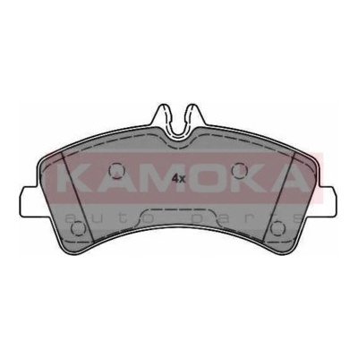 Kamoka Auto Parts JQ1012088