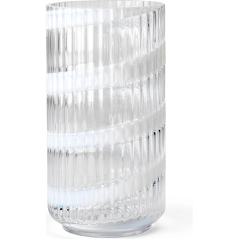 Lyngby Ваза Lyngby Swirl 20, 5 см (200372)