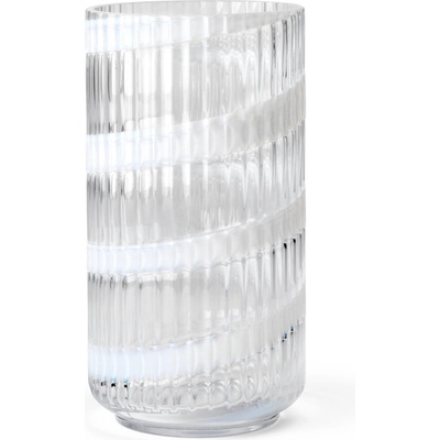 Lyngby Ваза Lyngby Swirl 20, 5 см (200372)