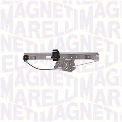 Mechanizmus zdvíhania okna MAGNETI MARELLI 350103170057