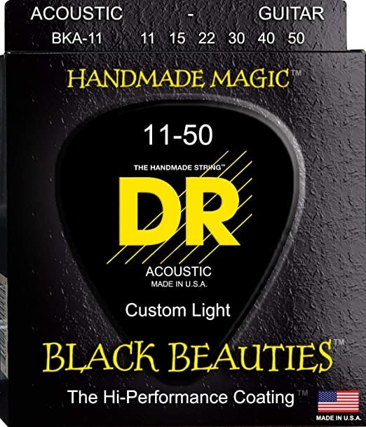 DR Strings BKA-11
