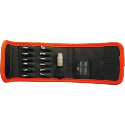 Sada bitů Makita P-54069 14 ks