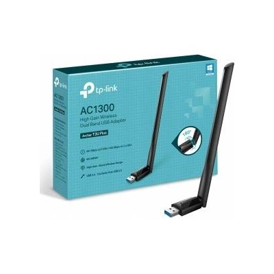 TP-Link Archer T3U Plus AC1300 High Gain USB WLAN Stick Adapter mit - ARCHER