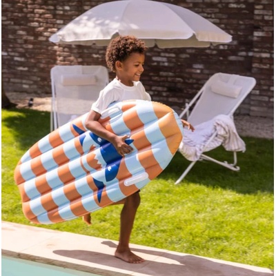 Swim Essentials: Надуваема дъска "Shark (SWE-2022SE312)