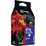@Work Ink Compatible 27XL Yellow