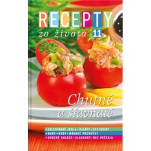 Recepty zo života 11