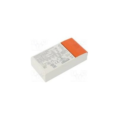Napájecí zdroj spínaný LED 7,2W 27÷40VDC 100÷180mA IP20 59g