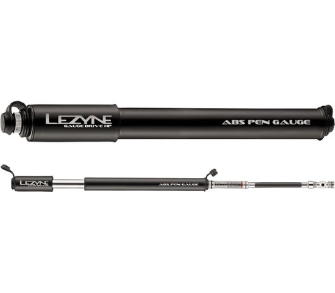 Lezyne HP Drive