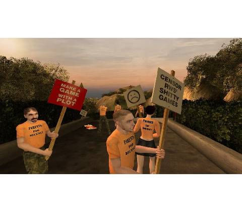 Postal 2 Complete