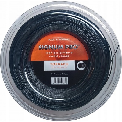 Signum Pro TORNADO 200m 1,17 mm – Zboží Dáma