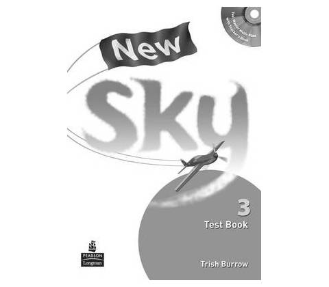 New Sky 3