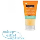 Neutrogena Visibly Clear Spot Proofing Smoothing Scrub 150 ml