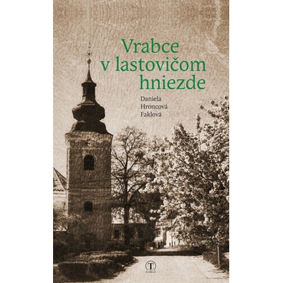 Vrabce v lastovičom hniezde
