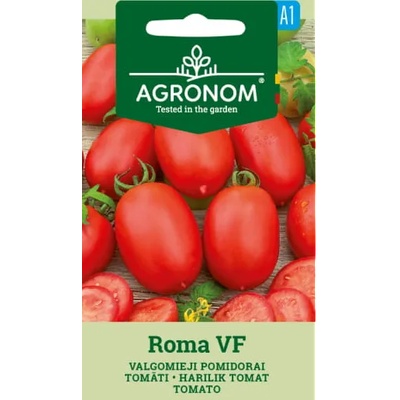 Seklos Домат Рома Roma