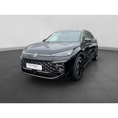 Volkswagen T-Roc 1.5 eTSI DSG R-Line 110 kW