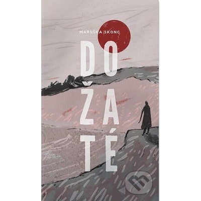 Dožaté - Maruška Skonc