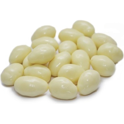 Nejlevnější oříšky Mandle v jogurtové polevě 1 kg
