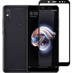  Стъклен протектор цветен 3D за Xiaomi Redmi Note 5