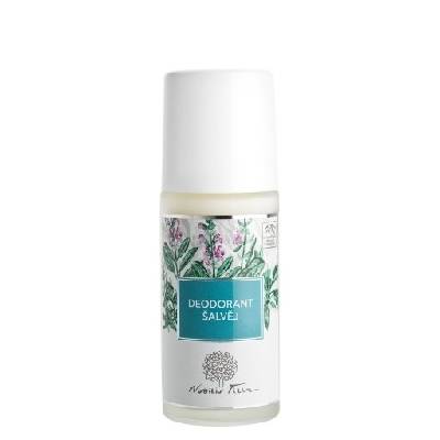 Nobilis Tilia Deodorant šalvěj roll-on - 50 ml