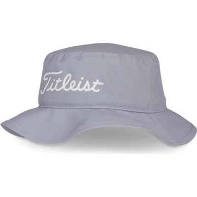 Titleist Breezer Bucket šedý