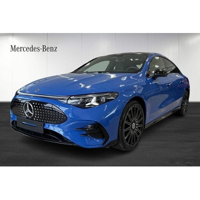 Mercedes-Benz CLA 350 Edition 4Matic 260 kW