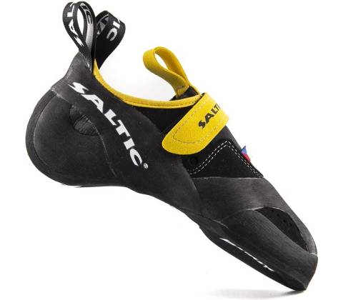 Saltic Enigma black