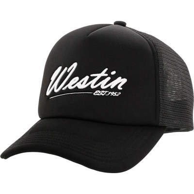 Westin: Super Duty Trucker Cap Black