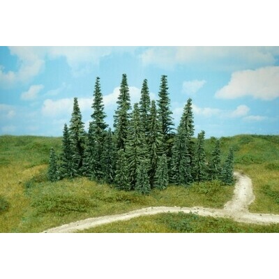 Heki Kittler 100 jedlí 5 - 7 cm 2230 – Zbozi.Blesk.cz