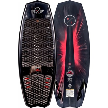 Hyperlite Time Machine 2025