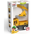Efko Multigo Build set 2+1