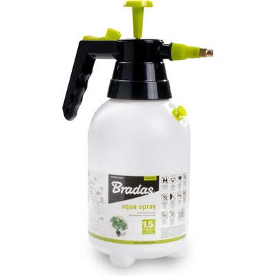 Bradas Aqua Spray 1,5 l