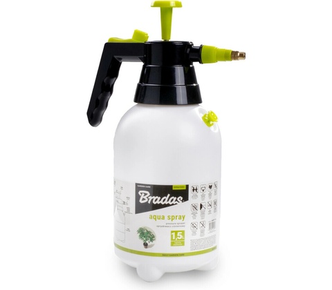 Bradas Aqua Spray 1,5 l