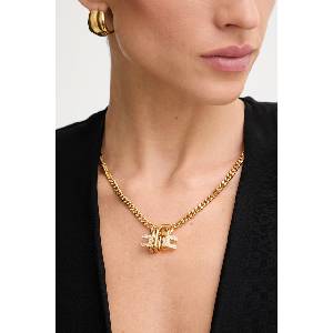 Elisabetta Franchi боди дамско (CB00762E2) - answear - 547,44 лв