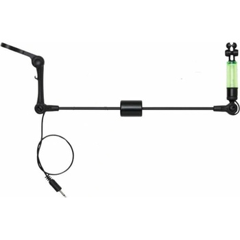 Dam Swinger Illuminated Swing Indicator Zelená