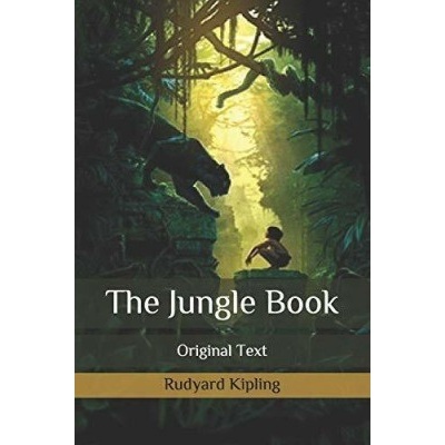 The Jungle Book