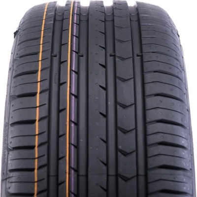 Continental ContiPremiumContact 5 205/55 R17 91V