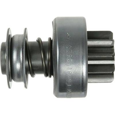 Volnoběžný převod, startér AS-PL SD9241P