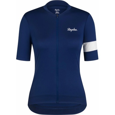 Rapha 25 Core pruhovaný modrá/bílá