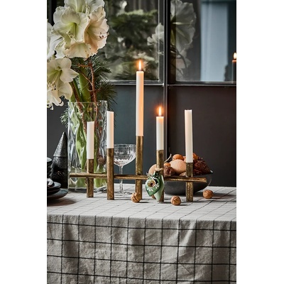 House Doctor Декоративен свещник House Doctor HDMaxi 45 x 20 x 6 cm (203661125)