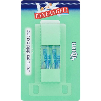 CAMEO PANEANGELI AROMA RHUM X2 FIALE 40 ml