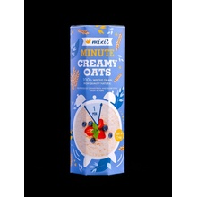 Mixit Creamy Oats Minutové ovesné vločky 750 g